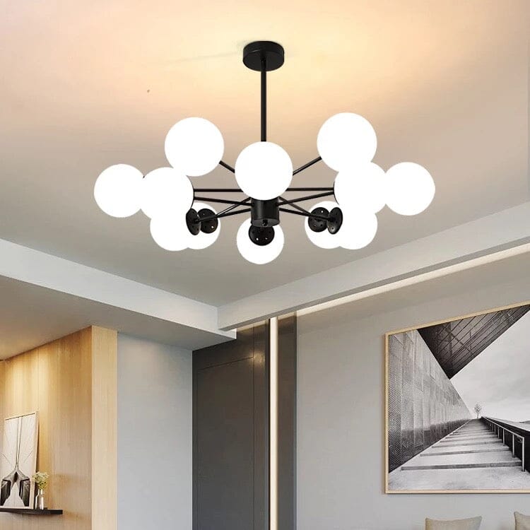 flush mount pendant light fixture