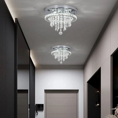 Modern Chandelier for Living Room
