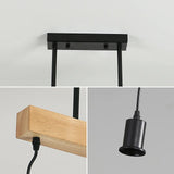 Metal Pendant Light Design
