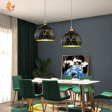 Calora Pendant Light for Living Room and Restaurant