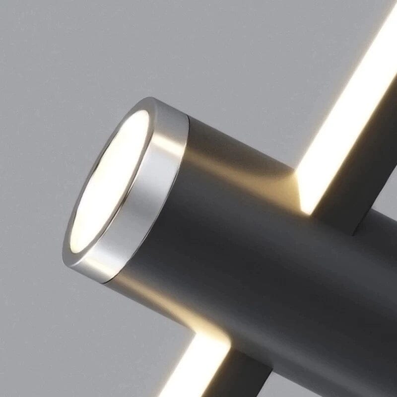 Vellaro Two Light Chandelier - Additional View 10