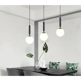 Bellaro Aluminum Pendant Light for Kitchen and Living Room