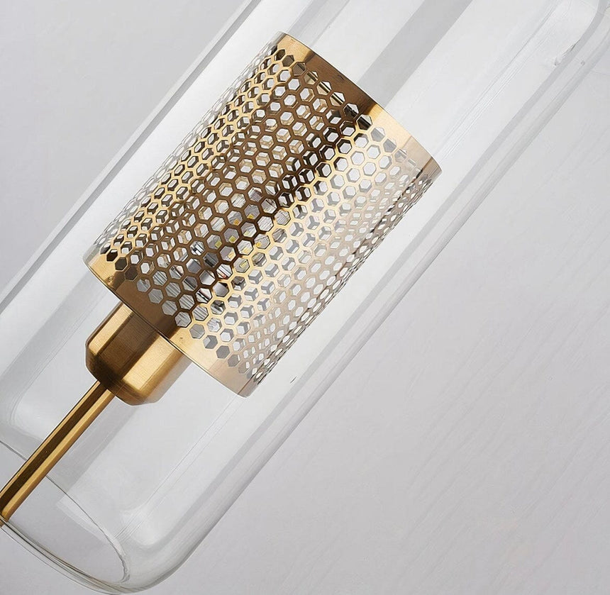 Wall Lamp Ambient Lighting