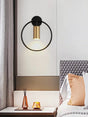 Scandinavian wall light for kitchens