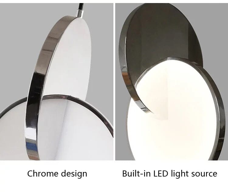 Pendant Light for Outdoor Spaces Decor