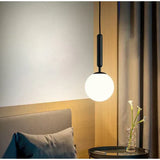 Bellaro Aluminum Pendant Light for Kitchen and Living Room