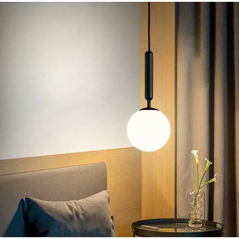 Bellaro Aluminum Pendant Light for Kitchen and Living Room