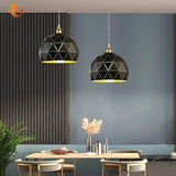 Calora Aluminum Pendant Light for Kitchen
