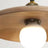 Pendant Light for Kitchen Island and Bedroom Decor | OroDwell