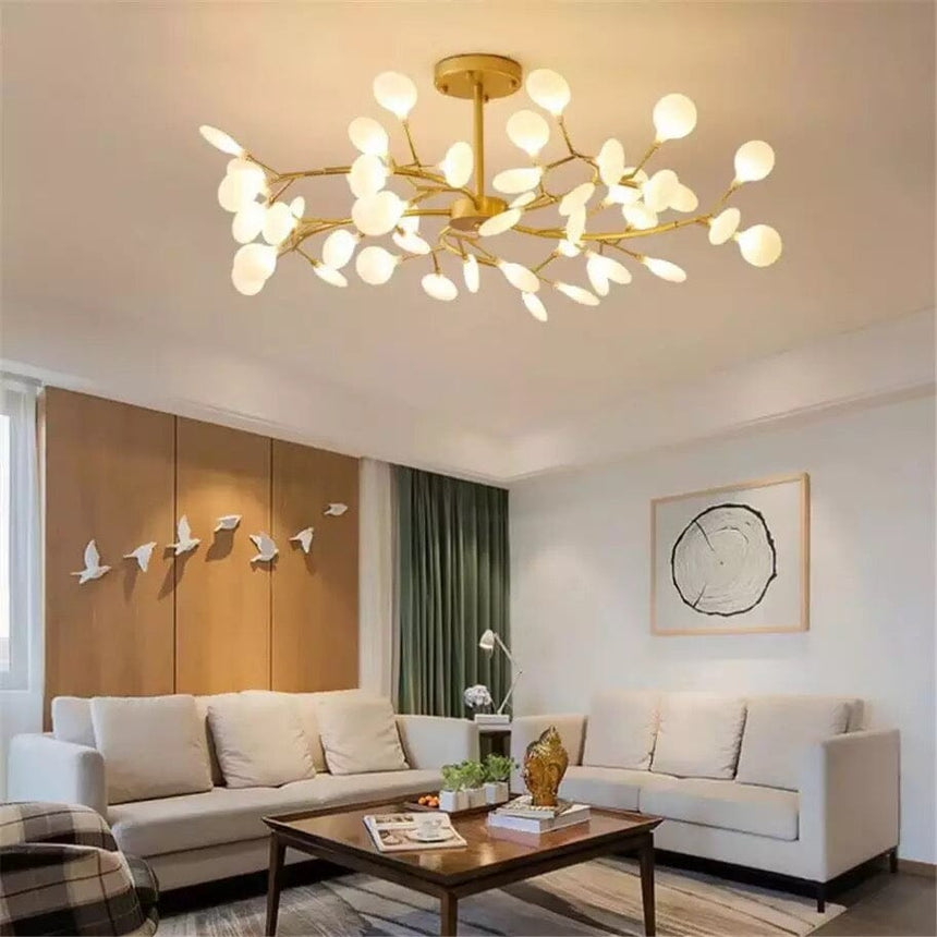 energy efficient led pendant lighting