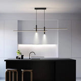Vellaro Two Light Chandelier - Additional View 7