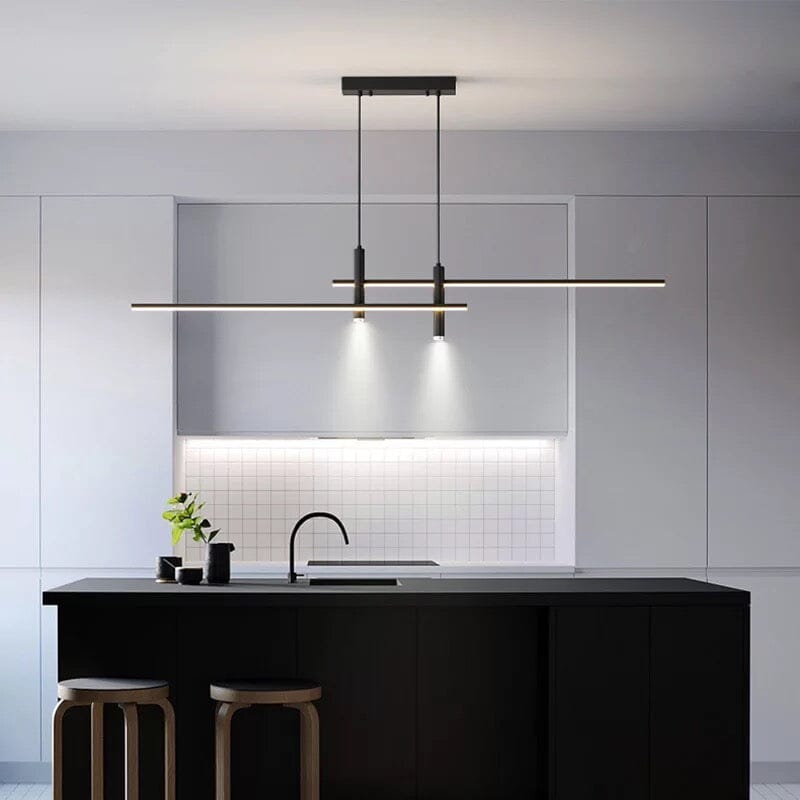 Vellaro Two Light Chandelier - Additional View 7