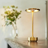 Table Lamp Ambient Lighting