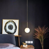 Eira Pendant Light for Dining Room and Bedroom