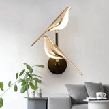 Contemporary Wall Lamp for bedroom