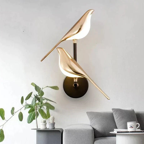 Contemporary Wall Lamp for bedroom