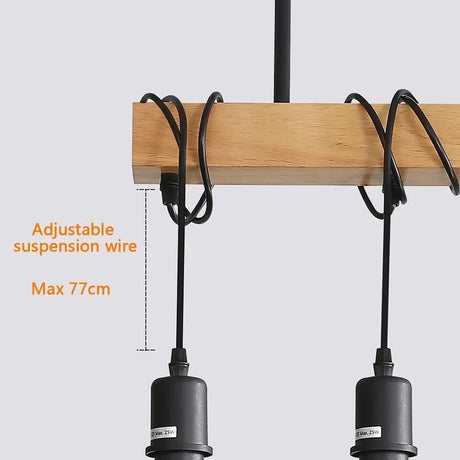 Marisol Farmhouse Lights for Kitchen
