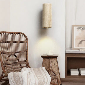 Wall sconce dimensions for hallway spaces