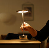 Orion Table Lamp Wireless for Home Decor Enthusiasts