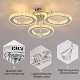 Marlowe Ring Chandelier - Additional View 4