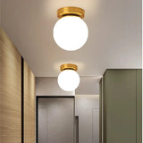 Copper Wall Light for Home Decor Enthusiasts
