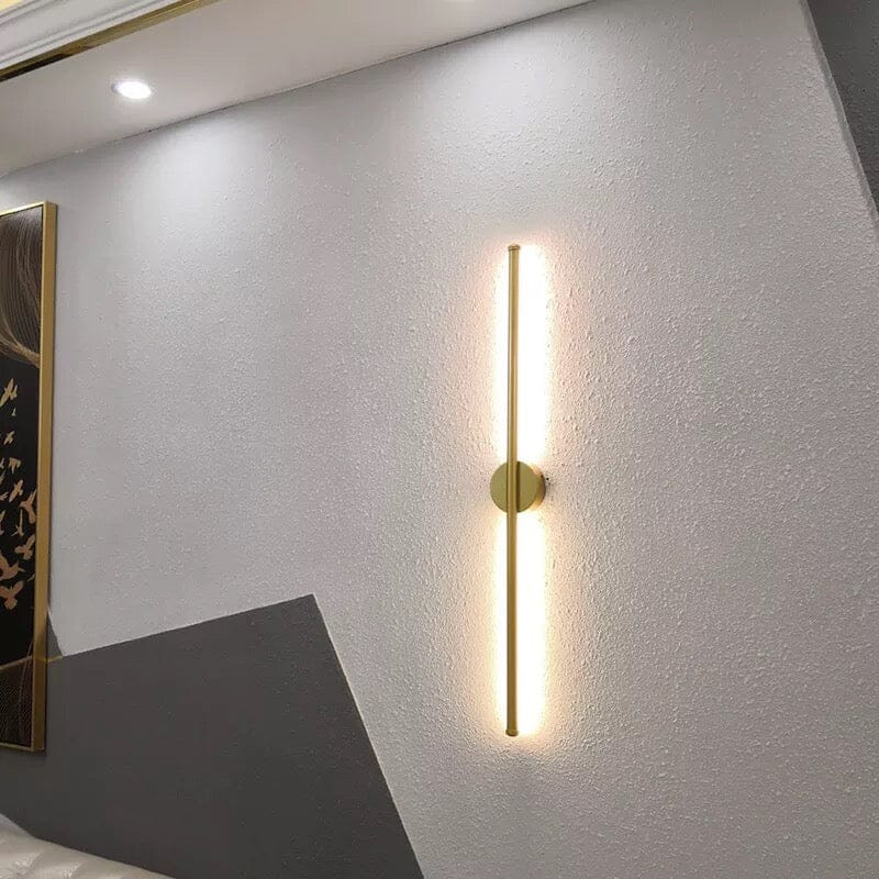 Ambient Wall Light for Modern Homes