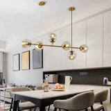 Maribel Chandelier - 120 cm Size Option