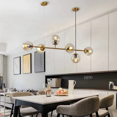 Maribel Chandelier - 120 cm Size Option