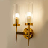 Black Wall Sconce for Modern Homes