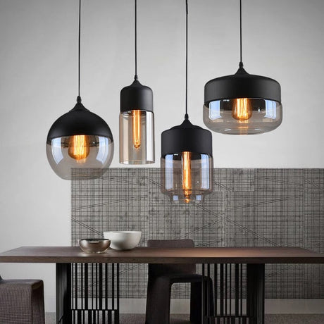 Arlo Vintage Pendant Light for Kitchen Island