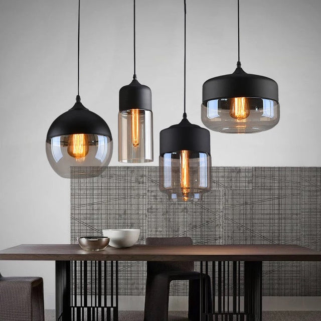 Arlo Vintage Pendant Light for Kitchen Island