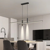 Vellaro Two Light Chandelier - Additional View 8