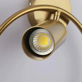 Kitchen wall lighting fixture