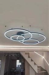 Lunara | Round Lamp Modern Interior Lighting Accent
