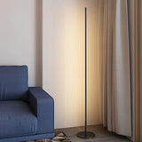 Modern floor lamp for home decor enthusiasts