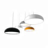 NovaOrb Round Pendant Light Full Display