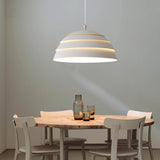 NovaDome Hanging Lamp – Energy-Efficient LED Design