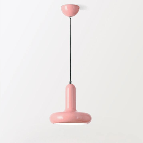 Scandinavian Pendant Light for Bedroom Decor