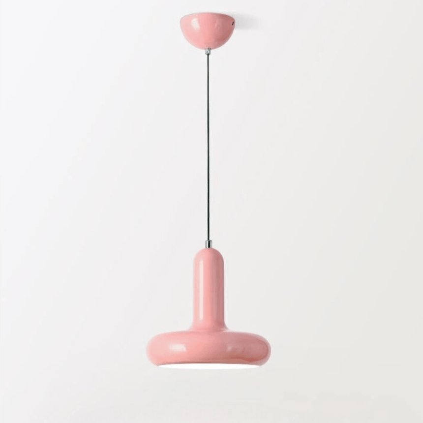 Scandinavian Pendant Light for Bedroom Decor