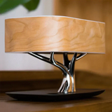 LED Nightstand Lamp Ambient Light for Bedroom