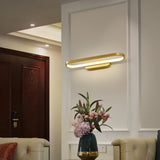 Minimalist LED Wall Light for Modern Homes