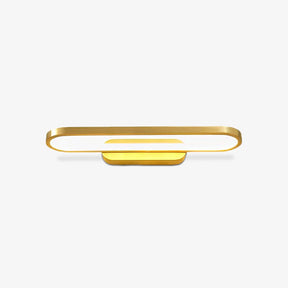 Minimalist LED Wall Light for Modern Homes