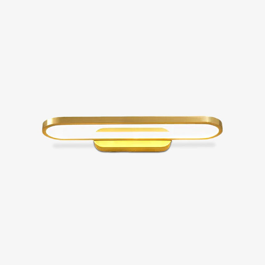 Minimalist LED Wall Light for Modern Homes