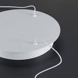 Marvella Ring Chandelier for Entryway Lighting