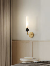 Slim Profile Wall Light for Contemporary Interiors