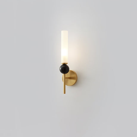 Marble Wall Light for Dining Room Decor