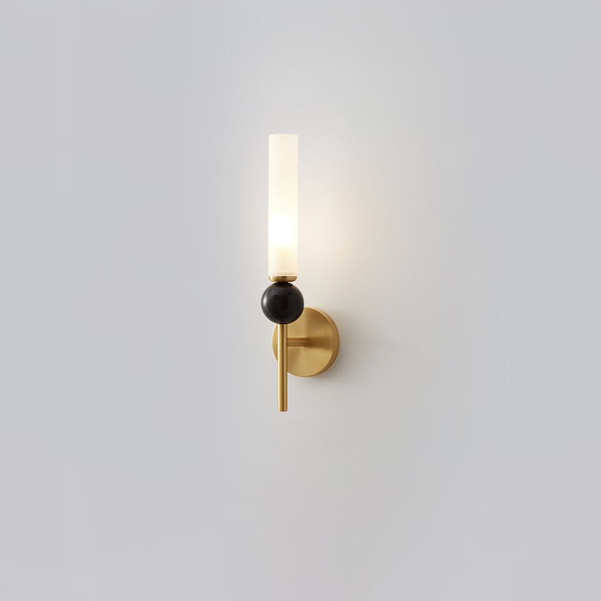 Marble Wall Light for Dining Room Decor