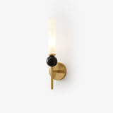 Vertical Wall Light for Hallway