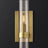 Metal Wall Sconce for living room