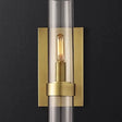 Metal Wall Sconce for living room